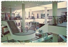 Kalamazoo Center, Kalamazoo, Michigan picture