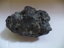 Float Copper From Central Mine Calumet MI.  3.5# 3oz picture