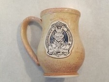 Vintage 1997 Minnesota Renaissance Festival Collectors Mug Renaissance Fair picture