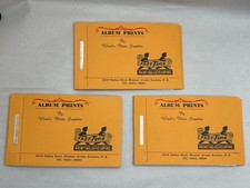 50 Vintage US Navy 3-1/2 x 5 Photographs 1959 USS Ranger Western Pacific Cruise picture