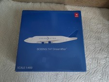 Hogan Boeing 747 Dreamlifter 1:400 picture