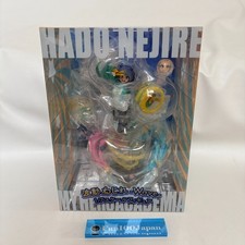 Spiritale My Hero Academia Nejire Hado Wave 1/7 Scale Figure Official Anime picture