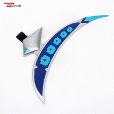 NEW Yu-Gi-Oh ZEXAL Kite Tenjo The Duel Disk Cospaly Prop PVC Handmade Duel Disk picture