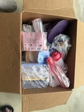 Tupperware Liquidation Sale, Items In A Bundle Box, All Items Are Brand New, picture