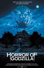 Pre-Order The Horror Of Godzilla [Kai Sei Era] #4 Variant B (Tunica Movie Homage picture