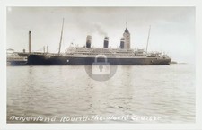 c1914-1922 SS Belgenland 