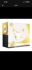 Pokemon Center 30th Anniversary ETB (Presale - Expected Mid Late Nov) picture