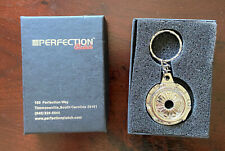 New Rare Perfection Clutch Keychain Dodge Chevy Ford Plymouth Mercury AMC Buick picture