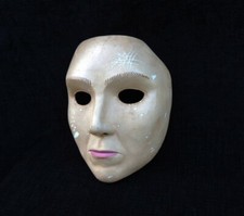 The Dead Boy Halloween Horror Mask / Prop Replica *PREORDER* picture