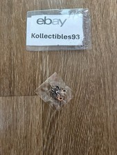 *RARE* DEFCON WOLF HEAD PIN - LIMITED EDITION - In Hand picture