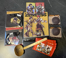 New ZZZ Zenless Zone Zero X Kyuramen Lot of 6 picture