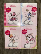Diddl Diddlina Fragrance Block A6 Original Sealed, New and Unused Original Packaging picture