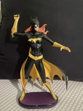 DC Comics Batgirl  Figurine 10” picture