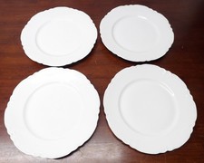 4 ~ Antique Haviland Limoges Ranson 9 3/4