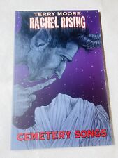 RACHEL RISING, VOL. 3: CEMETERY SONGS By Terry Moore picture