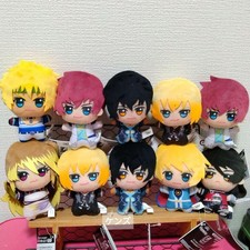 Tales of Series Chibi Plush Set vol.1 & vol.2 Lot 10 picture