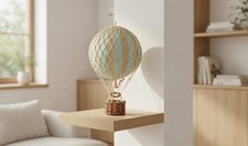 Authentic Models Hot Air Balloon, Mint picture