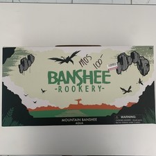 NEW Disney Pandora Avatar Interactive Mountain Banshee Rookery Aqua With Box picture