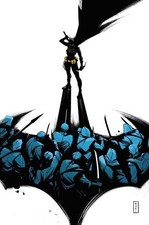 BATGIRL #25 CVR C NOGI SAN - PRESALE 11/4/26 picture
