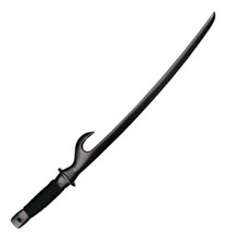kabutowari jitte jutte Japanese traditional weapon iron samurai reproduction picture