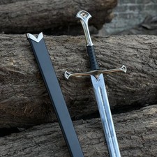 Custom Rings Inspired Flame of the West Sword picture