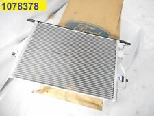Radiator Condenser Conditioned Air Engine Ford Cougar Mondeo picture