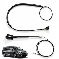 Left & Right Side Power Sliding Door Cable Kit for Honda Odyssey 2018-2022 picture