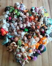 Nici Keychain Glow Monster Monkey Wolf Dragon Ivan Dog Frog Ayumi (3) picture