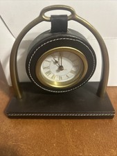 Victoria Hagan Bedford Clock No Battery Don’t Know If It’s Work picture