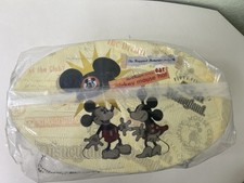 Disneyland 55th Anniversary Ear Mouseketeers Hat 2010 Brand New Limited To 1955 picture