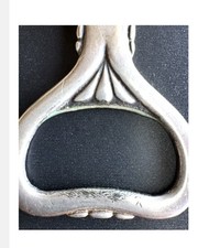 Rare Georg Nilsson Gero 90 Art Deco Style Bottle Opener. picture