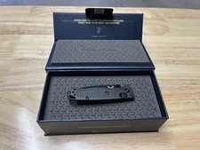 Benchmade Mini Bugout - Black picture
