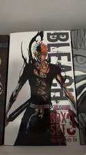Bleach Box Set 3: Includes vols. 49-74 with Premium by Tite Kubo picture