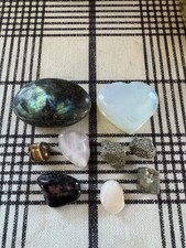 crystals rocks minerals and gems picture