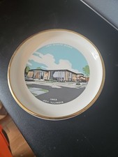 Vintage Thos D Murphy Co 6.75