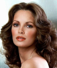Jaclyn Smith 8x10 Glossy Photo picture
