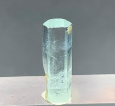 10 Carat Beautiful Stunning Aquamarine Crystal From Pakistan picture