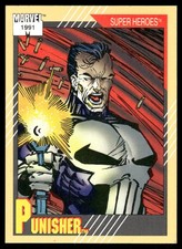 1991 Marvel Universe Series 2 - You Pick -  5+ Cards NM picture