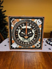 🖤🧡New Wooden Vintage Inspired Nostalgia Halloween Countdown picture