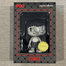 Thrilljoy Pix Junji Ito Collection Tomie Chase Figure Rare Horror Collectible picture