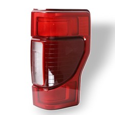 LED Tail Light W/Blind Spot for 2020 2021 2022 F250/F350/F450 Super Duty picture