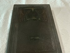 1928 Texas A&M Longhorn Aggie Yearbook Annual-Rare Edition picture