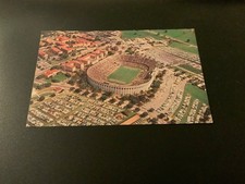Baton Rouge, LA. ~ Tiger Stadium at L.S. University - Unposted Vintage Postcard picture
