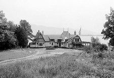1900-1920 Lake George Country Club, Lake George, NY Old Photo 13
