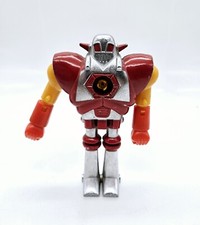 Apollon Trander Model Zinclon Junior Bulmarak 6