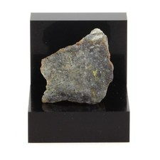 Chalcopyrite. 36.8 Ct. Brazil. picture