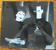 1970-80's Retro Trad Goth Punk Funky Wyrmwood? Unknown Entertainers Photograph picture