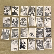 007 James Bond 1965 Lot Of 23 picture