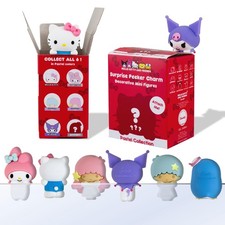 Sonix x Sanrio Hello Kitty Peekers Pastel Series Blind picture
