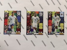 Panini FIFA World Cup 2026 Adrenalyn XL - MOMENTUM Complete Set picture